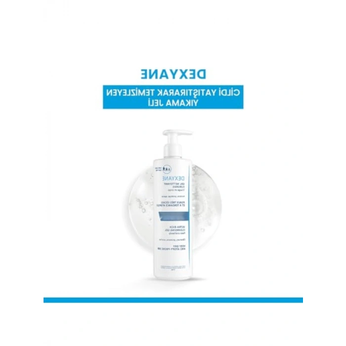 Çok Yoğun Temizleyici Jel - 400 ml