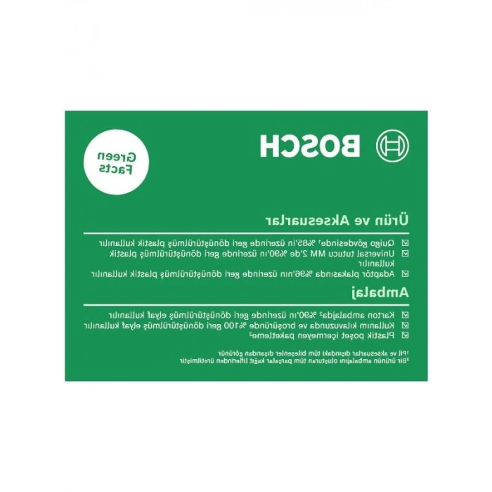 Çok Yönlü Çizgi Lazer Aleti (10m)