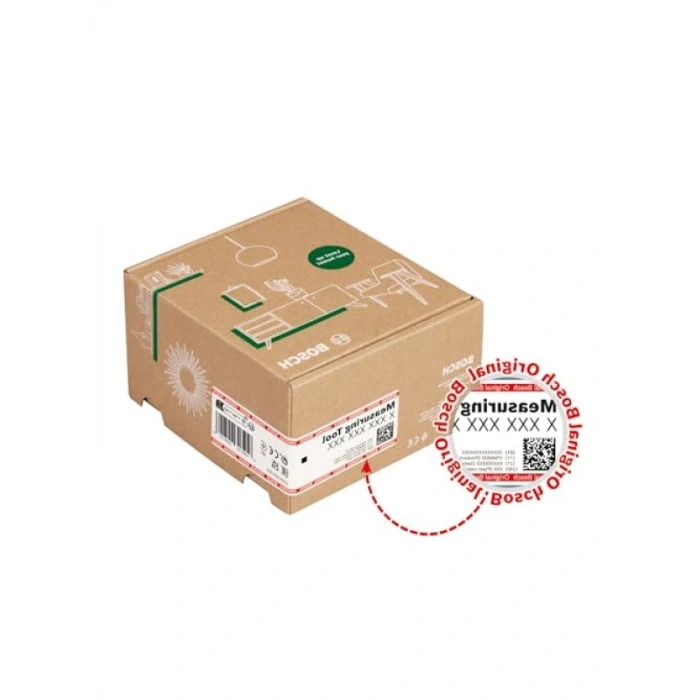 Çok Yönlü Çizgi Lazer Aleti (10m)