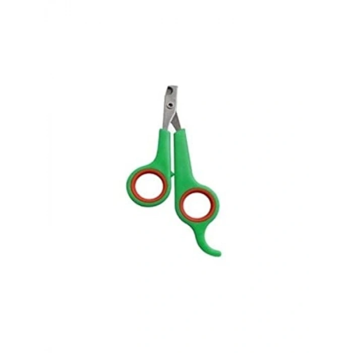 Çok Yönlü Evcil Hayvan Tırnak Makası