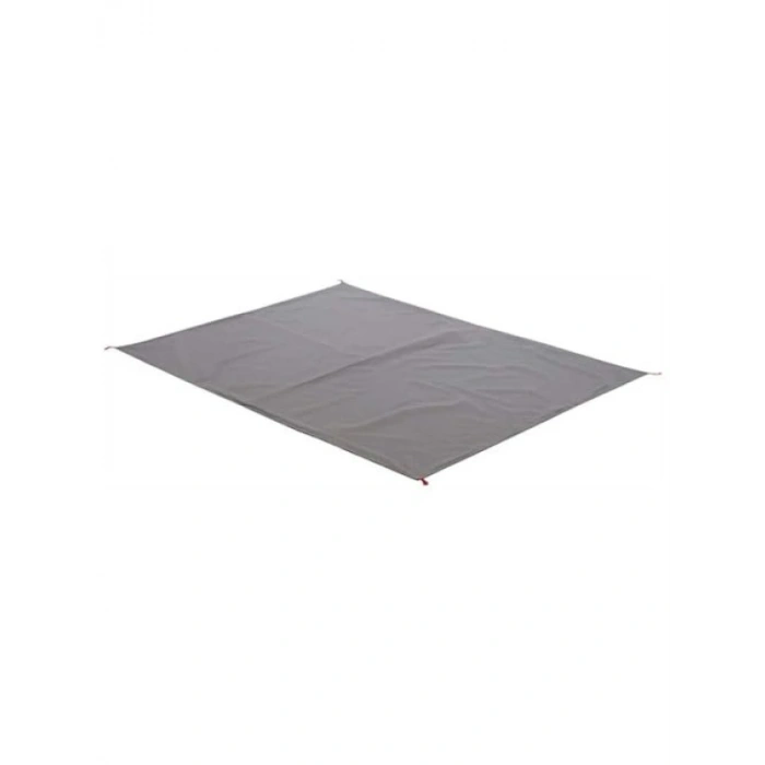 Çok Yönlü Gri/Siyah Dış Mekan Battaniyesi
