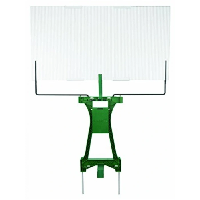 Çok Yönlü Hedef Standı - Ayarlanabilir ve Kolay Taşınabilir