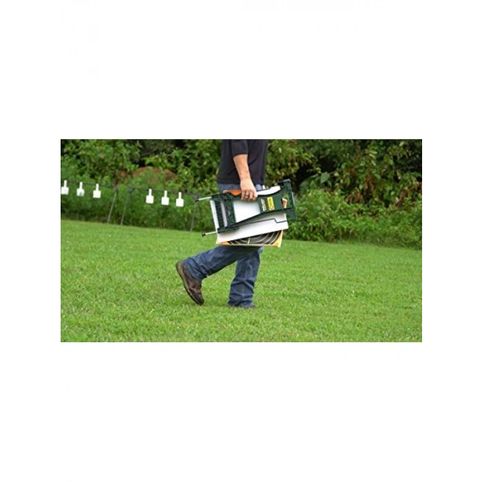 Çok Yönlü Hedef Standı - Ayarlanabilir ve Kolay Taşınabilir