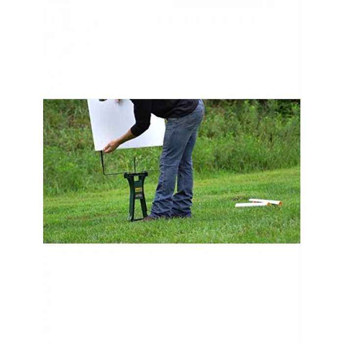 Çok Yönlü Hedef Standı - Ayarlanabilir ve Kolay Taşınabilir