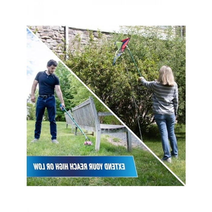 Çok Yönlü Uzanma Kavrama Aleti, 91.44 cm