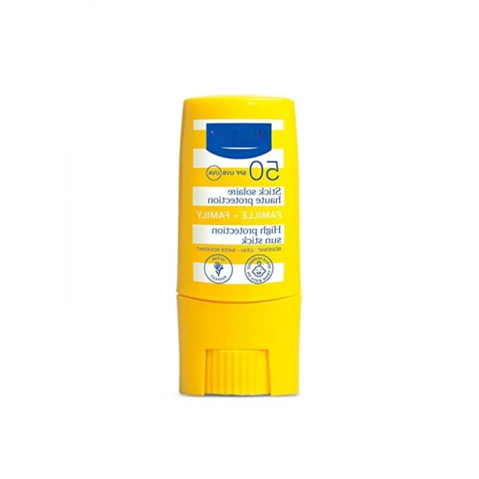 Çok Yüksek Koruma Güneş Stick Kremi - SPF50+