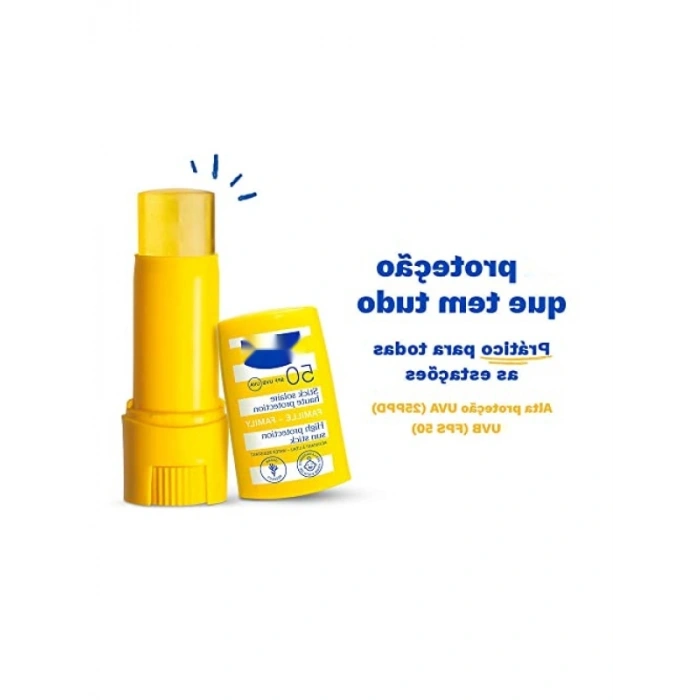 Çok Yüksek Koruma Güneş Stick Kremi - SPF50+