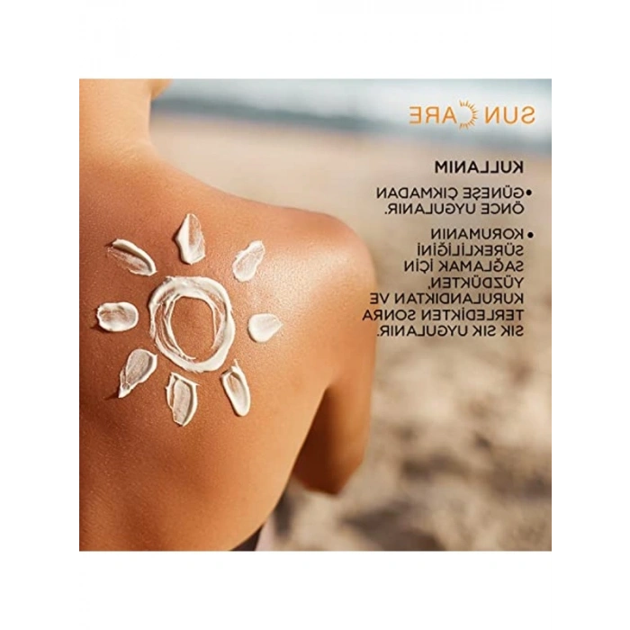 Çok Yüksek Korumalı Güneş Spreyi, SPF 50+, 1 Adet