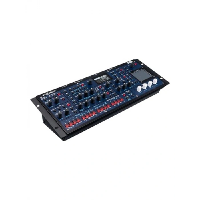 Çoklu Analog Modelleme Sentezleyici Modülü