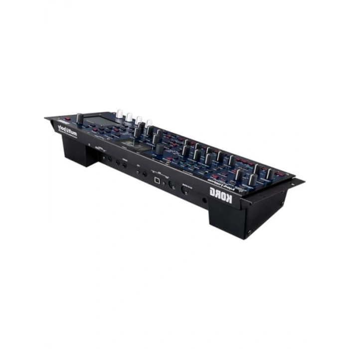 Çoklu Analog Modelleme Sentezleyici Modülü