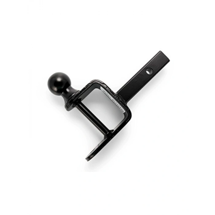 Çoklu Çeki Aparatı - 907 kg Kapasiteli, 2 Top