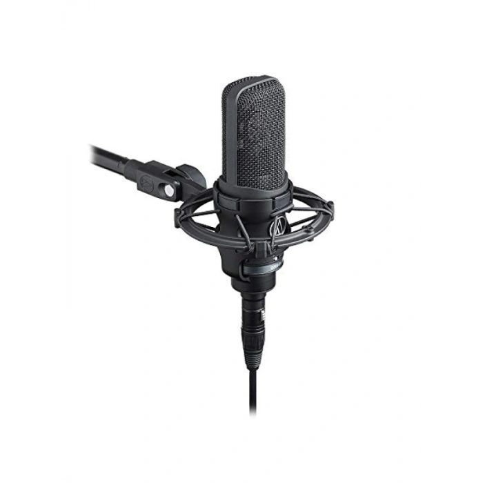 Çoklu Desen Kondenser Mikrofon