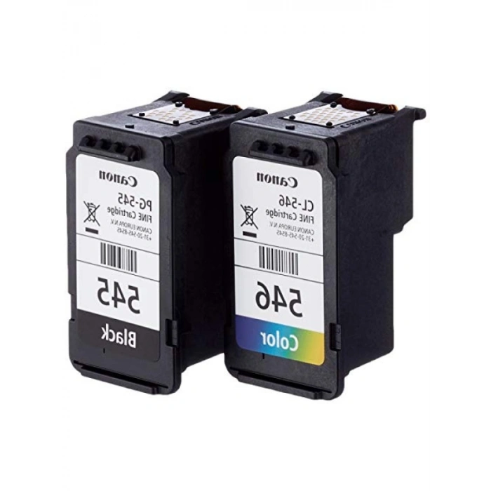 Çoklu Kartuş Paketi - PG-545/CL-546 Uyumlu