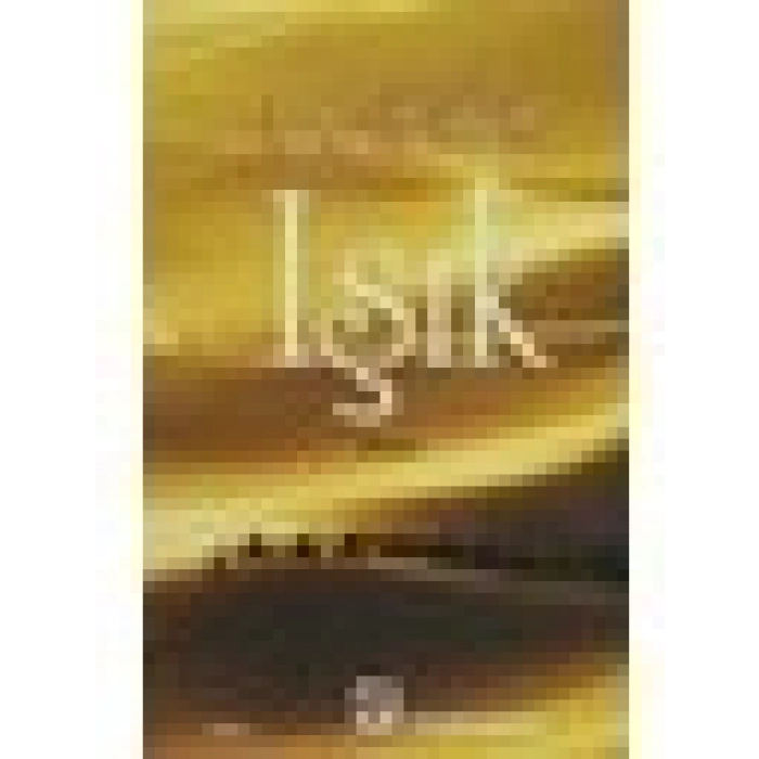 Çöldeki Işık