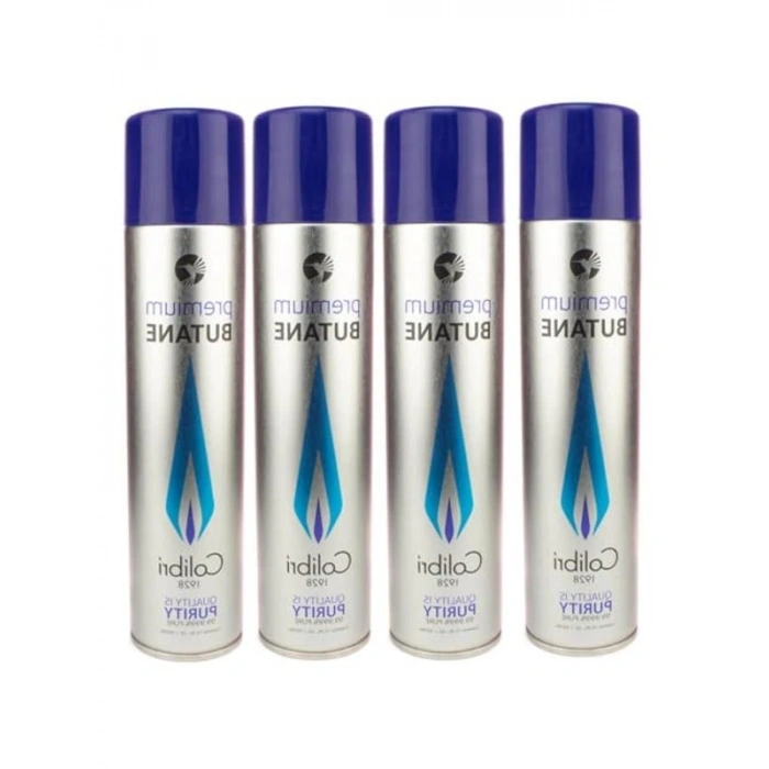 Colibri Çakmak zı 300ml 4lü