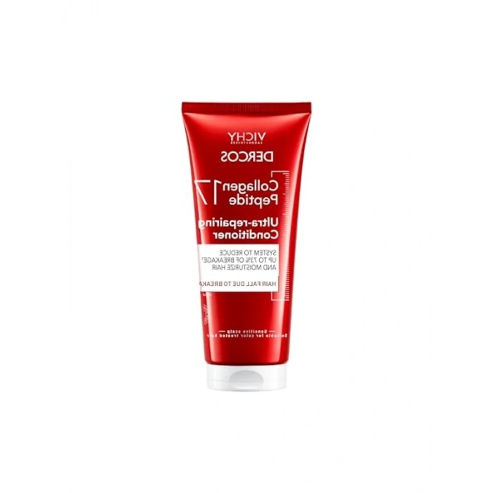 Collagen 17 Filler Saç Bakım Kremi 200 ml