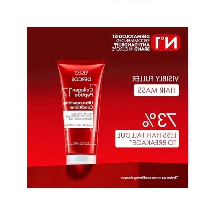 Collagen 17 Filler Saç Bakım Kremi 200 ml