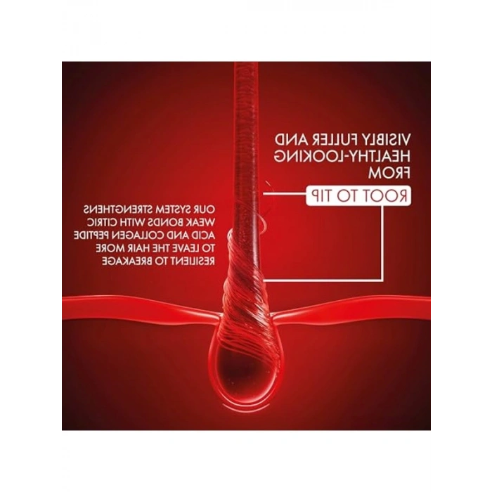 Collagen 17 Filler Saç Bakım Kremi 200 ml
