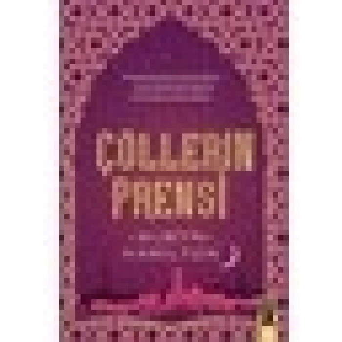Çöllerin Asisi 2: Çöllerin Prensi