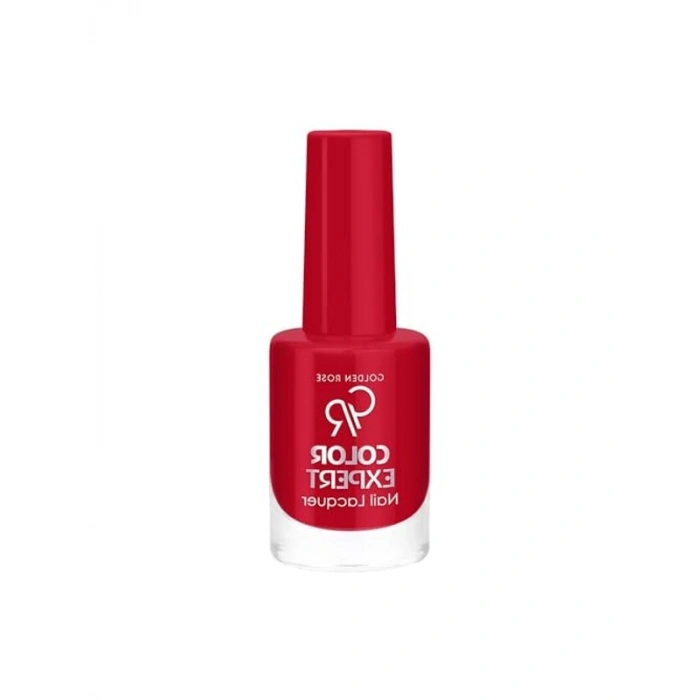 Color Expert Nail Lacquer No: 135 - Geniş Fırçalı Oje 10.2 ml