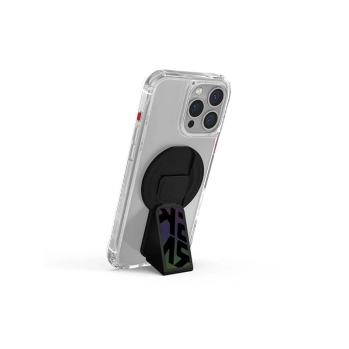 Colorful Tasarımlı Magnetik Telefon Standı, Arch-XE