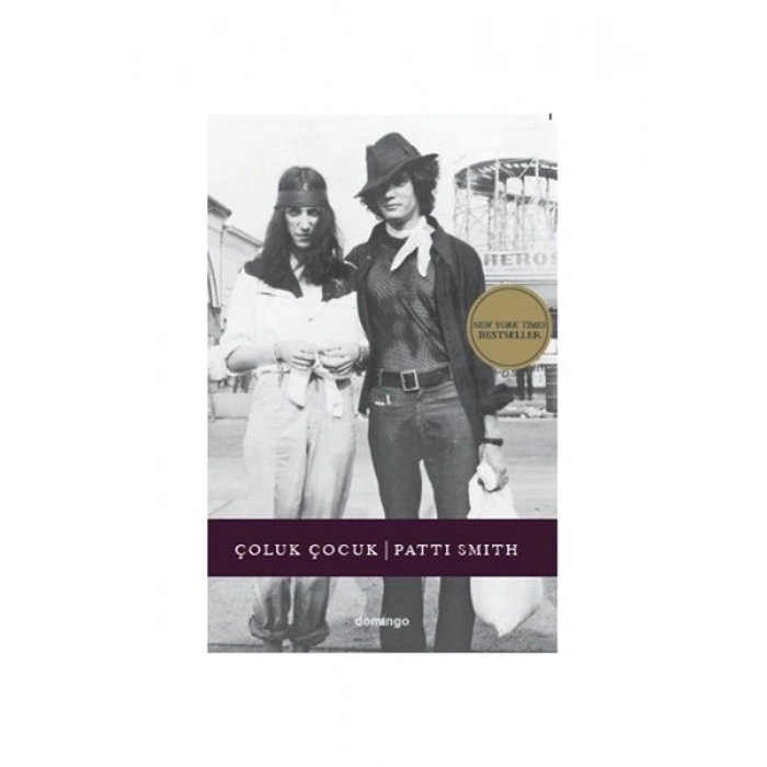 Çoluk Çocuk - Patti Smith