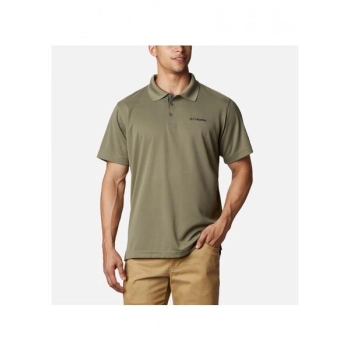 Columbia Am0126 Utilizer Polo Erkek T-Shirt