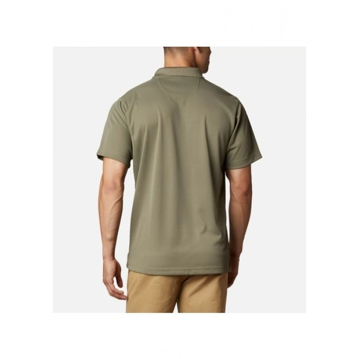 Columbia Am0126 Utilizer Polo Erkek T-Shirt