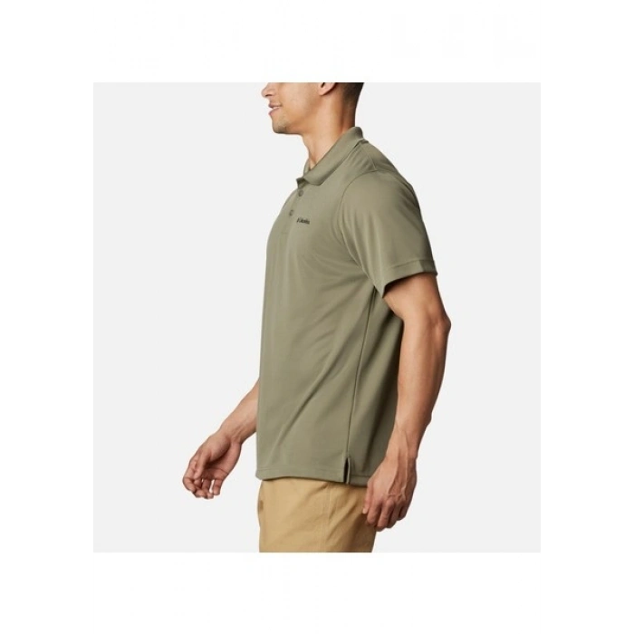 Columbia Am0126 Utilizer Polo Erkek T-Shirt