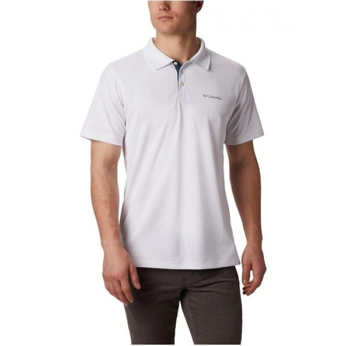 Columbia Am0126 Utilizer Polo Erkek T-Shirt