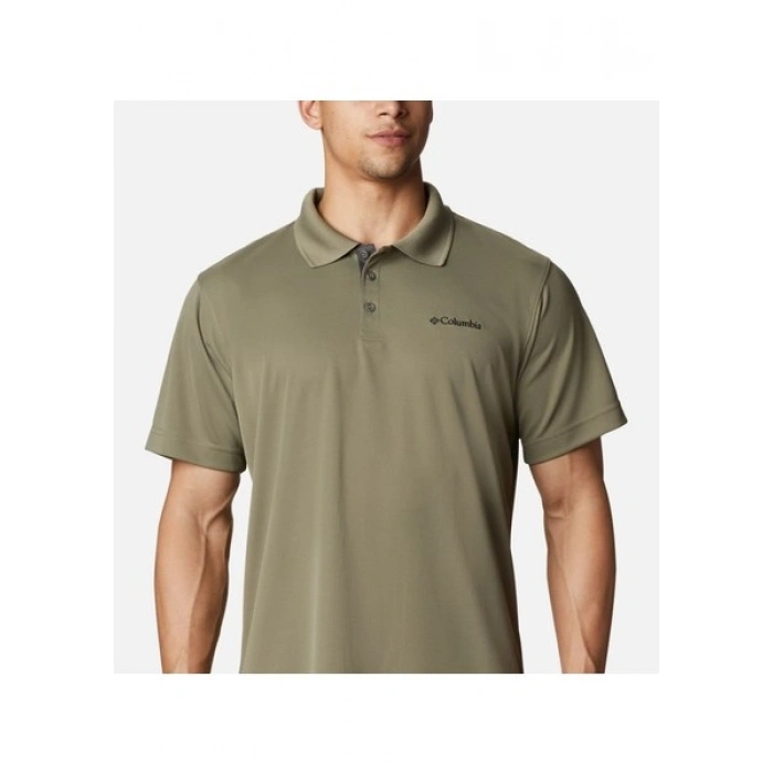 Columbia Am0126 Utilizer Polo Erkek T-Shirt