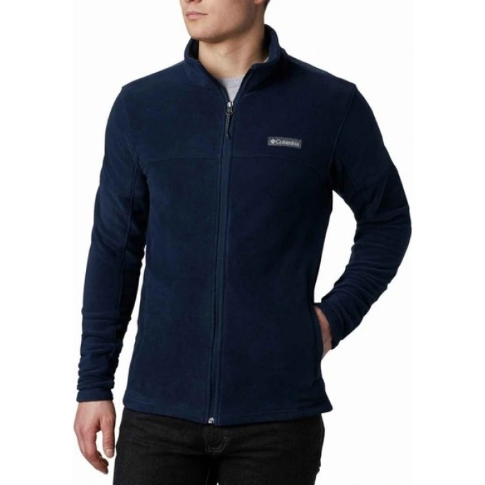 Columbia AO0560 Basin Trail III Full Zip Erkek Polar