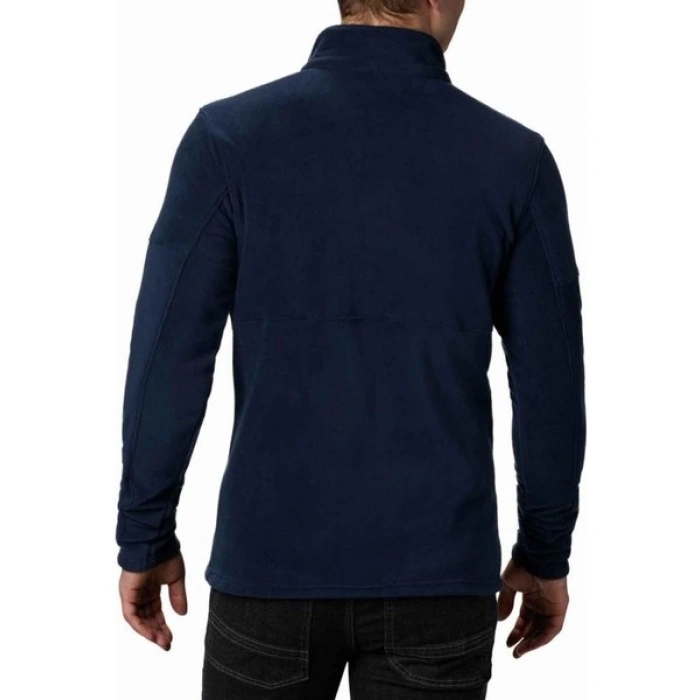 Columbia AO0560 Basin Trail III Full Zip Erkek Polar