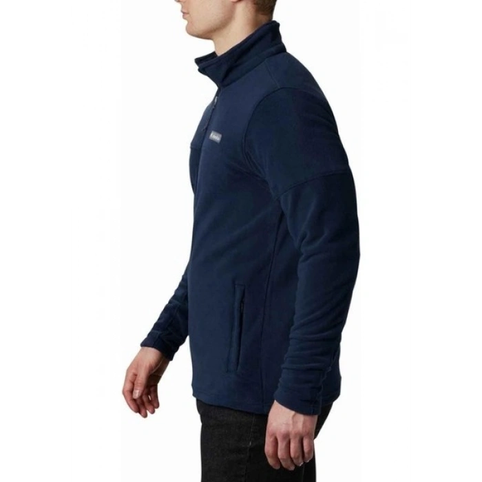 Columbia AO0560 Basin Trail III Full Zip Erkek Polar