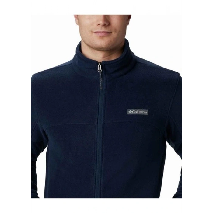Columbia AO0560 Basin Trail III Full Zip Erkek Polar