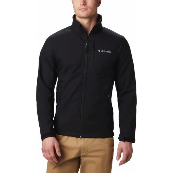 Columbia Ascender Erkek Softshell Jacket WO6044