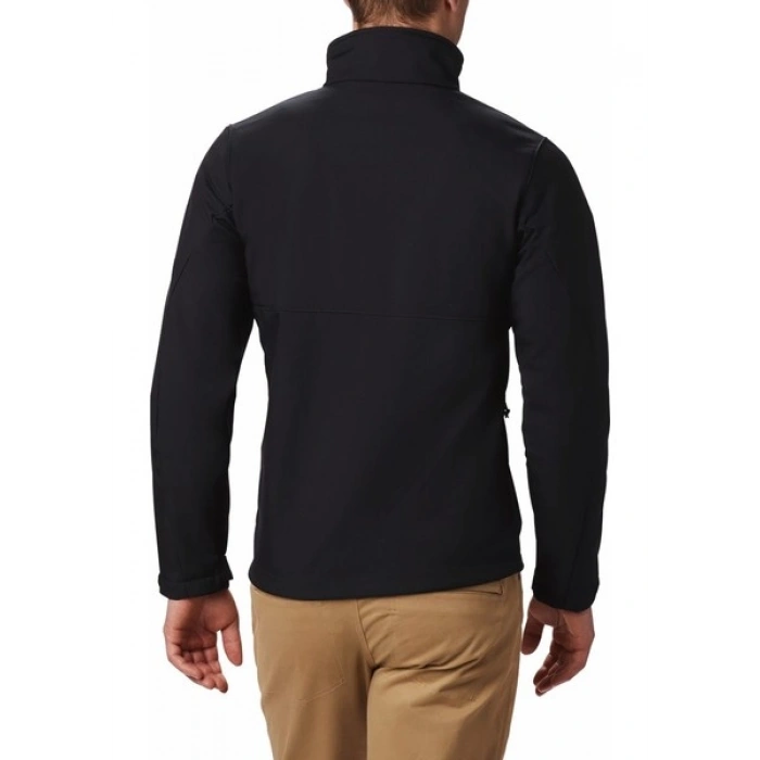 Columbia Ascender Erkek Softshell Jacket WO6044