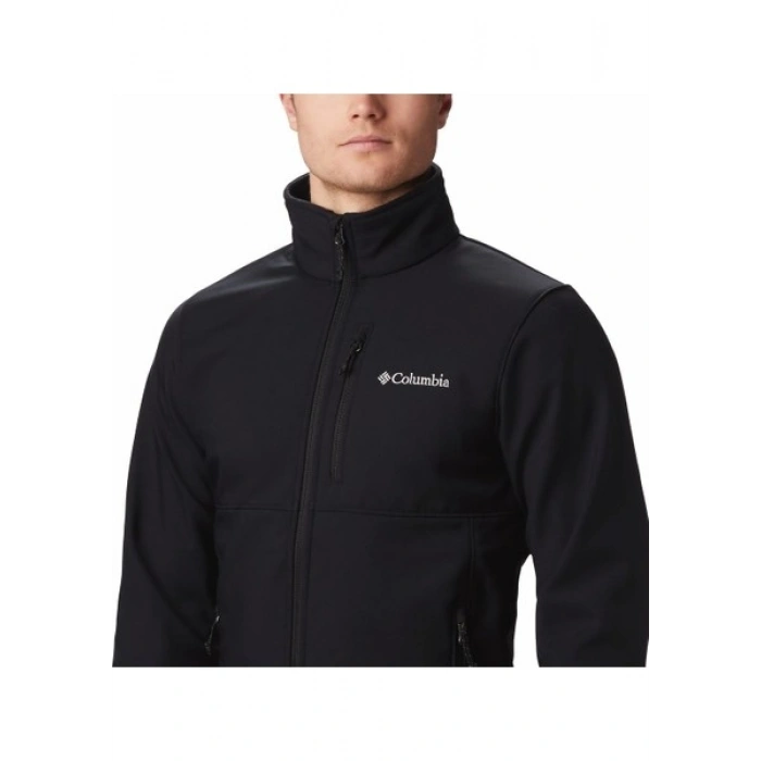 Columbia Ascender Erkek Softshell Jacket WO6044