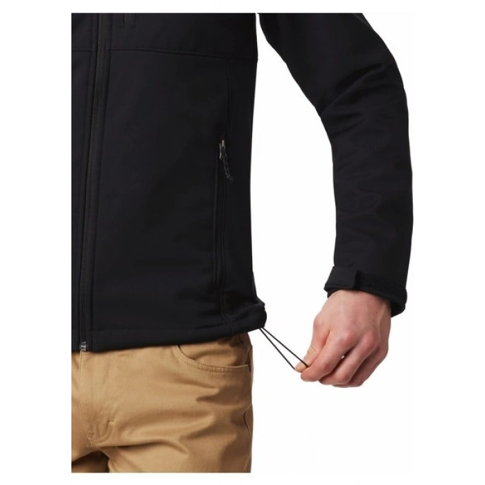 Columbia Ascender Erkek Softshell Jacket WO6044