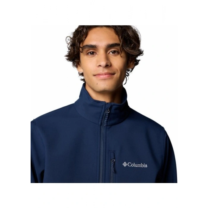 Columbia Ascender Erkek Softshell WO6044