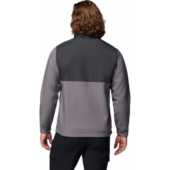 Columbia Ascender Erkek Softshell WO6044