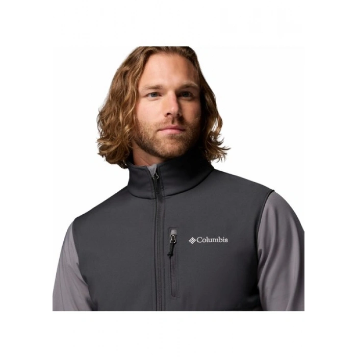 Columbia Ascender Erkek Softshell WO6044