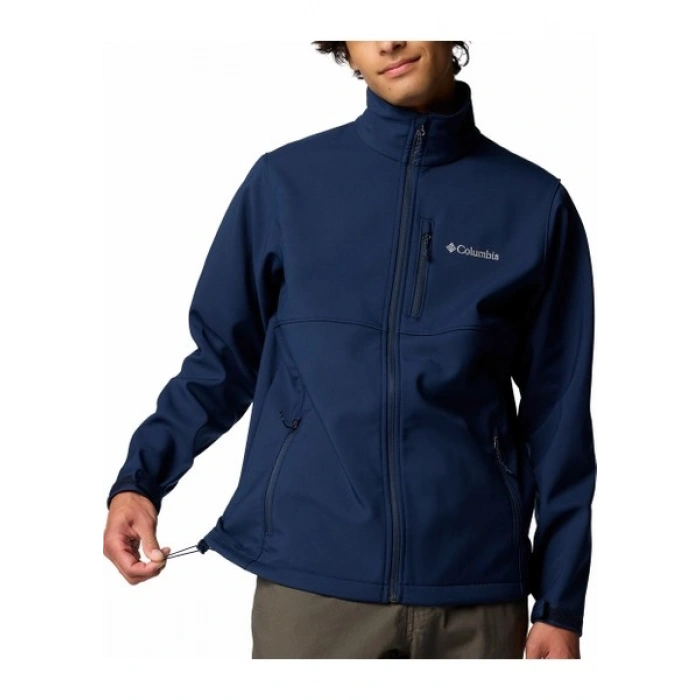 Columbia Ascender Erkek Softshell WO6044
