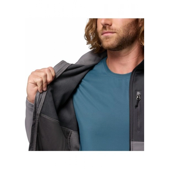 Columbia Ascender Erkek Softshell WO6044