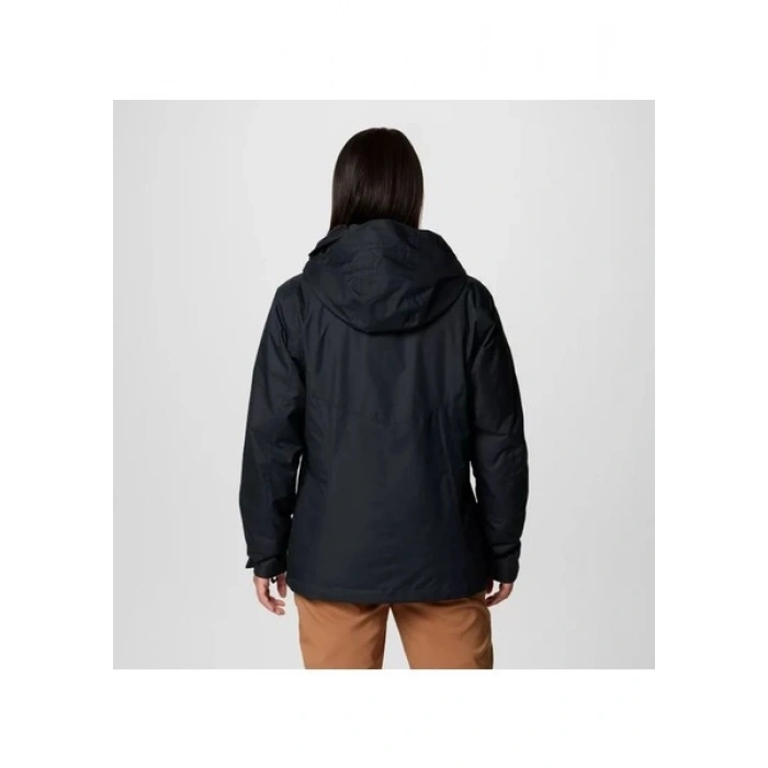 Columbia Bugaboo™ Iıı Fleece Interchange Jacket Kadın Mont WL9843