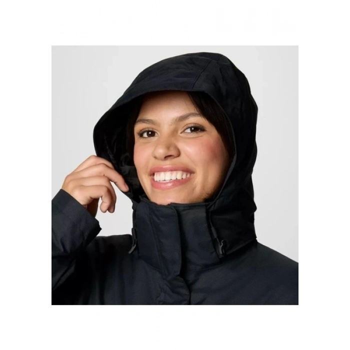 Columbia Bugaboo™ Iıı Fleece Interchange Jacket Kadın Mont WL9843