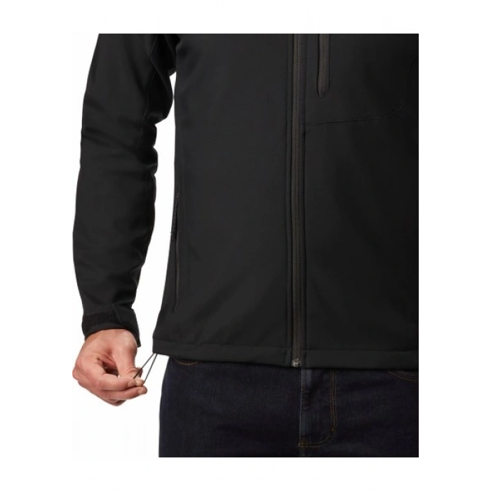 Columbia Cascade Ridge Erkek Outdoor Softshell WM6885