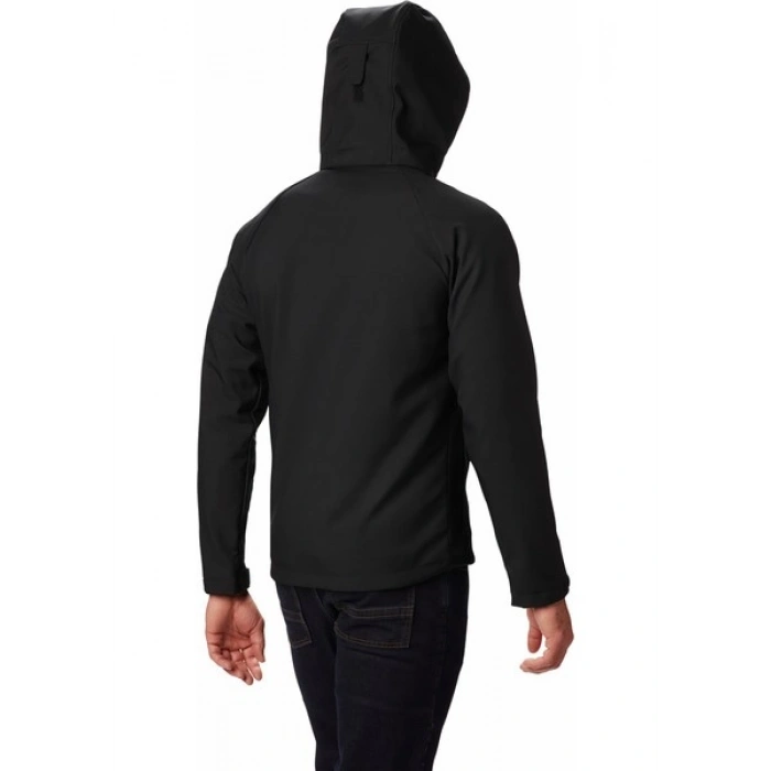 Columbia Cascade Ridge Erkek Outdoor Softshell WM6885