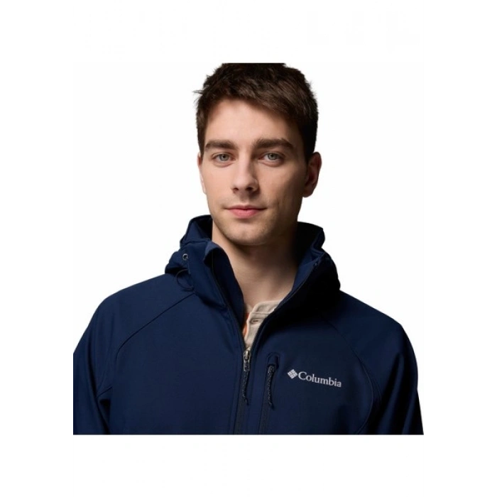 Columbia Cascade Ridge Iıı Erkek Softshell
