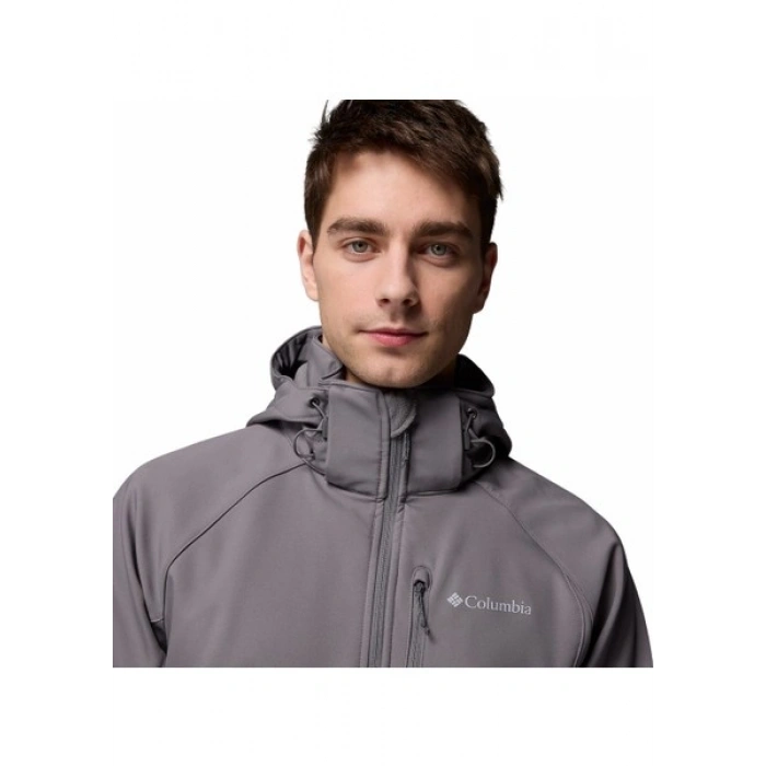 Columbia Cascade Ridge Iıı Erkek Softshell WM6885